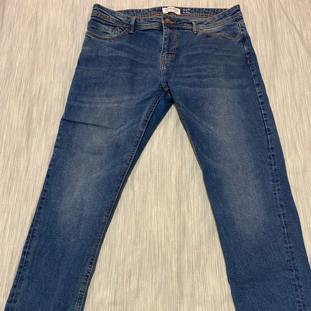 Bershka MEN jeans